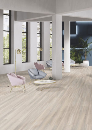 Vinylboden Gerflor Creation 30 Bostonian Oak Beige 0853