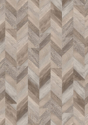 Vinylboden Gerflor Creation 30 Chevron Buckwheat 0811