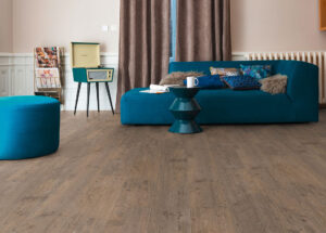 Vinylboden Gerflor Creation 55 Amarante 0579