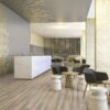 Gerflor Creation 55 - Designboden zum Kleben – 0455 Long Board