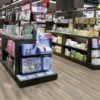Gerflor Creation 55 - Designboden zum Kleben – 0455 Long Board