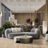 Gerflor Creation 55 - Designboden zum Kleben – 0504 Twist