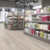 Gerflor Creation 55 - Designboden zum Kleben – 0853 Bostonian Oak Beige