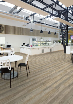Vinylboden Gerflor Creation 55 Long Board 0455