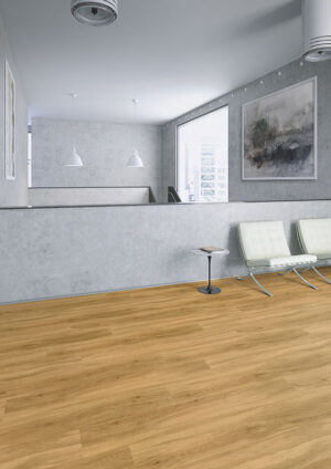 Vinylboden Gerflor Creation 55 Quartet Honey 0870