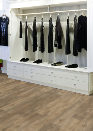 Vinylboden Gerflor Creation 55 Rustic Oak 0445