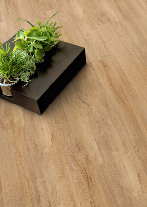 Vinylboden Gerflor Creation 55 Swiss Oak Golden 0796