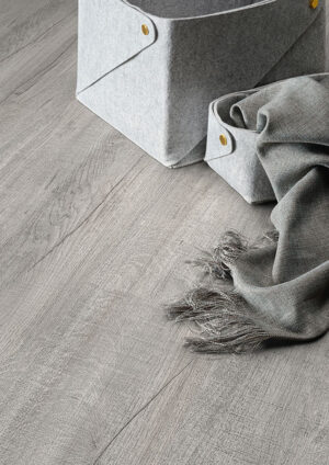 Vinylboden Gerflor Creation 55 Swiss Oak Pearl 0846