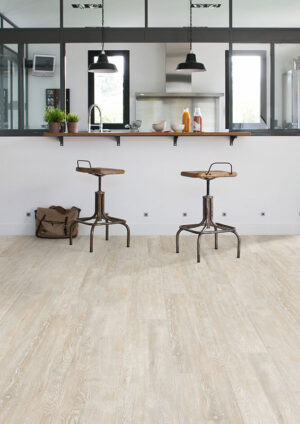 Vinylboden Gerflor Creation 55 White Lime 0584