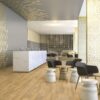 Gerflor Creation 55 – Designboden zum Kleben – 0870 Quartet Honey