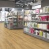 Gerflor Creation 55 – Designboden zum Kleben – 0870 Quartet Honey