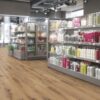 Gerflor Creation 55 – Designboden zum Kleben – 850 Cedar Brown