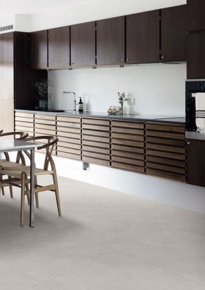 Vinylboden IVC Ultimo Tiles Cement Stone 46930