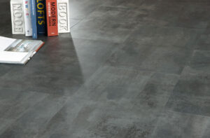 Vinylboden IVC Ultimo Tiles Dorato Stone 40937