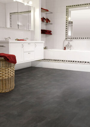 Vinylboden IVC Ultimo Tiles Dorato Stone 40992