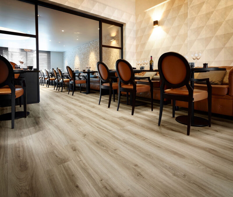 Vinylboden IVC Moduleo 55 Classic Oak 24234