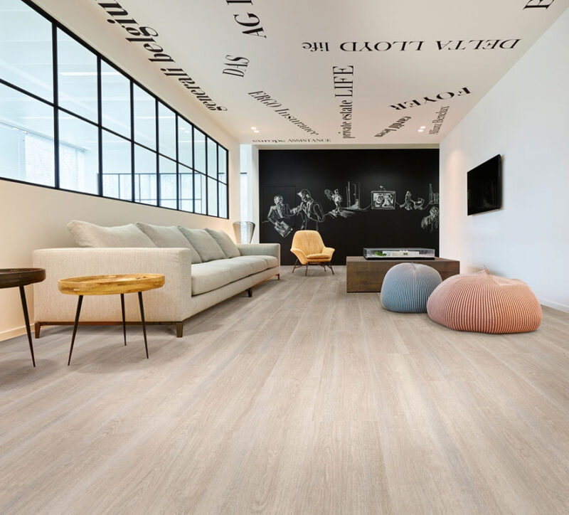 Vinylboden IVC Moduleo 55 Verdon Oak 24232