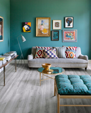 Vinylboden IVC Ultimo Summer Oak 24935
