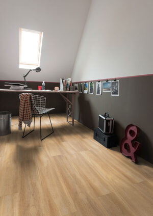 Vinylboden Gerflor Creation 55 Clic Bostonian Oak Honey 0851