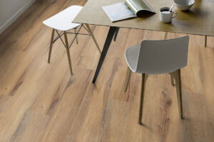 Vinylboden Gerflor Creation 55 Clic Cedar Brown 0850