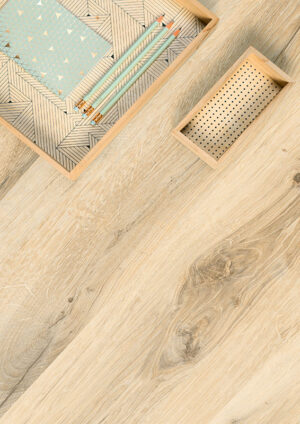 Vinylboden Gerflor Creation 55 Clic Cedar Pure 0849