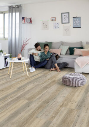 Vinylboden Gerflor Creation 55 Clic Long Board 0455