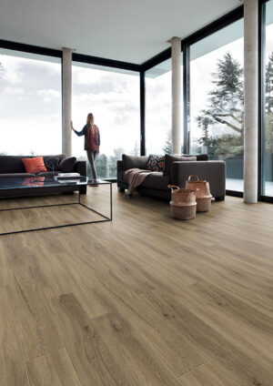 Vinylboden Gerflor Creation 55 Clic Quartet 0503