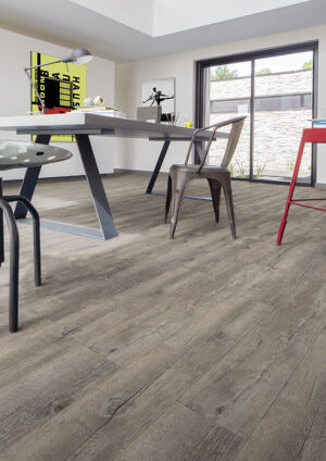 Vinylboden Gerflor Creation 55 Clic Ranch 0456