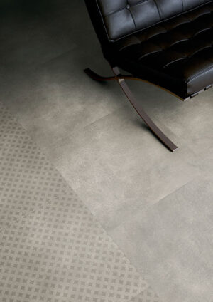 Vinylboden Gerflor Creation 55 Clic Bloom Taupe 0866