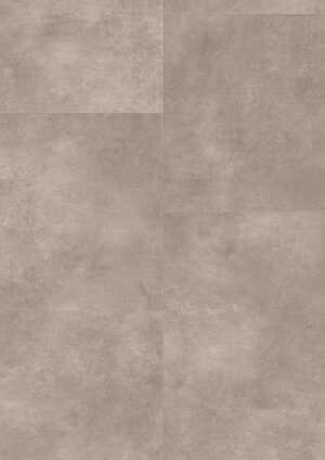 Vinylboden Gerflor Creation 55 Clic Bloom Uni Taupe 0868