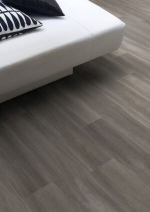 Vinylboden Gerflor Creation 55 Clic Bostonian Oak Grey 0855