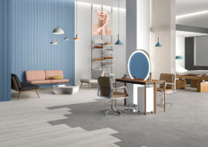 Vinylboden IVC Moduleo 40 Classic Oak 24125