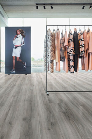 Vinylboden IVC Moduleo 40 Classic Oak 24932