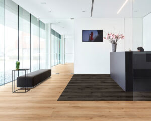 Vinylboden IVC Moduleo 40 Classic Oak 24980