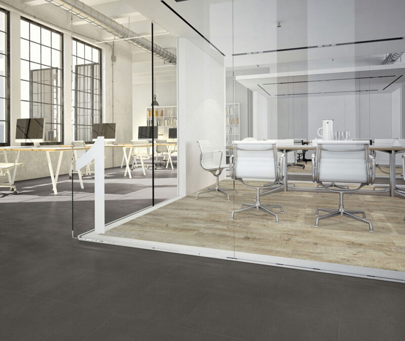 Vinylboden IVC Moduleo 55 Impressive Castle Oak 55236