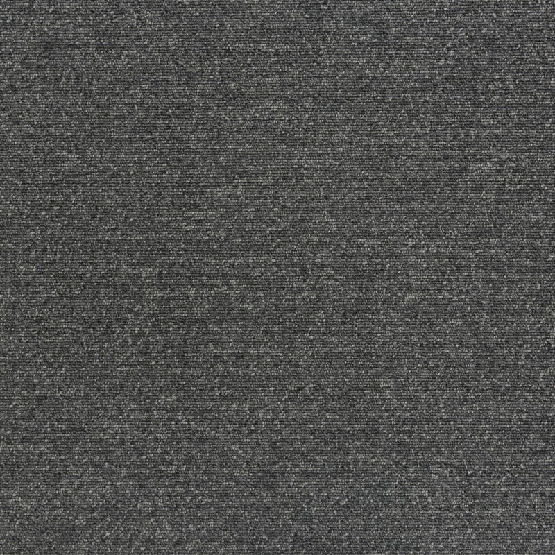 Teppichfliesen Burmatex Go To 21803 Medium Grey