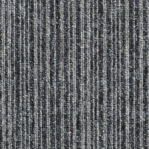Teppichfliesen Condor Solid Stripe 175
