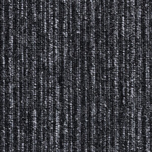 Teppichfliesen Condor Solid Stripe 178
