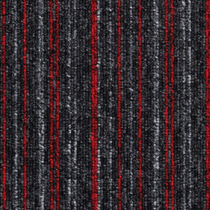 Teppichfliesen Condor Solid Stripe 520