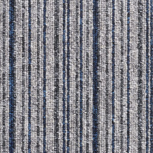 Teppichfliesen Condor Solid Stripe 575