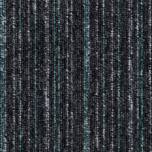 Teppichfliesen Condor Solid Stripe 577