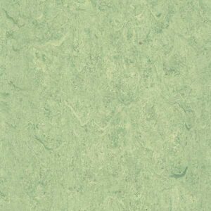 linoleum DLW Marmorette Antique Green