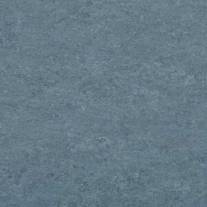 linoleum DLW Marmorette Atumn Blue