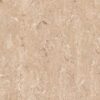 linoleum DLW Marmorette Beeswax Beige