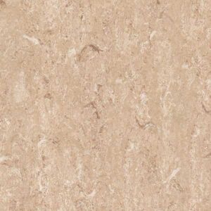 linoleum DLW Marmorette Beeswax Beige