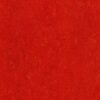 linoleum DLW Marmorette Chili Red