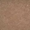 linoleum DLW Marmorette Dark Brown