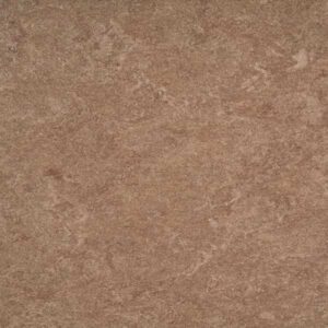 linoleum DLW Marmorette Dark Brown