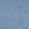 linoleum DLW Marmorette Dusty Blue