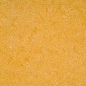 linoleum DLW Marmorette Golden Yellow